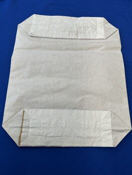 Multi-Wall Bag